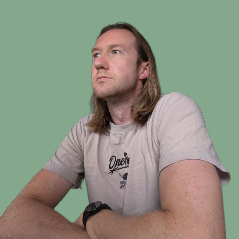Owen Pyrah